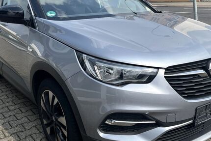 Opel Grandland (X) 55.500 km 14.980 &euro; Mönchengladbach 41063