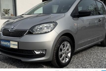 Skoda Citigo 58.021 km 7.990 &euro; Wassenberg 41849