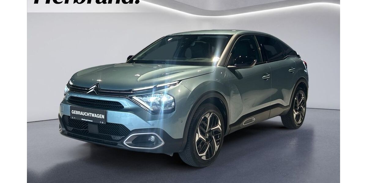 Citroen C4 12.616 km 22.390 &euro; Neuss 41460