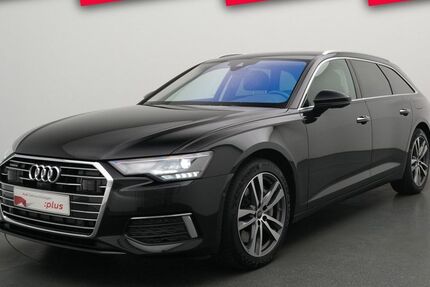 Audi A6 53.370 km 36.980 &euro; Leverkusen 51373