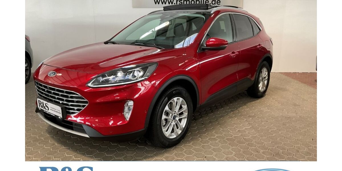 Ford Kuga 33.034 km 23.860 &euro; Pulheim 50259