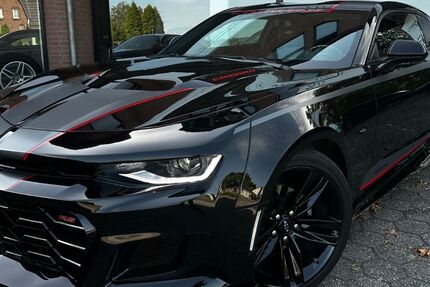 Chevrolet Camaro 90.000 km 29.900 &euro; Korschenbroich 41352