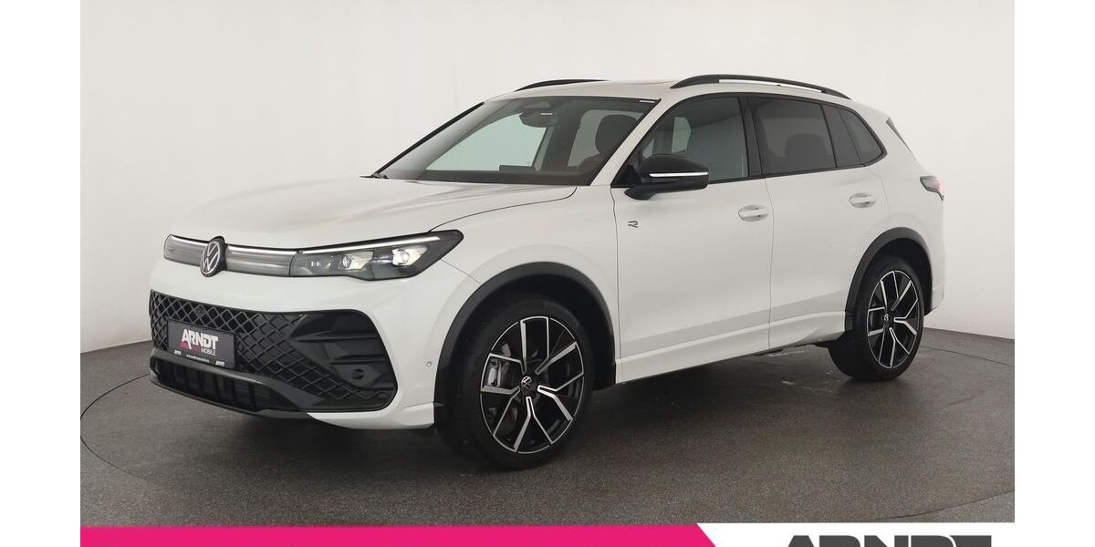 VW Tiguan 20.300 km 47.784 &euro; Neuss 41460