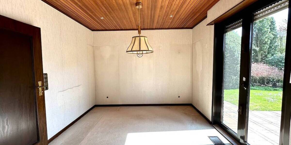 Bungalow Neuss Hoisten - 5 Zimmer, 107 m&sup2;, 449.000&euro; | Angebot:26154719