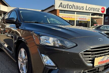 Ford Focus 143.872 km 9.995 &euro; Korschenbroich 41352