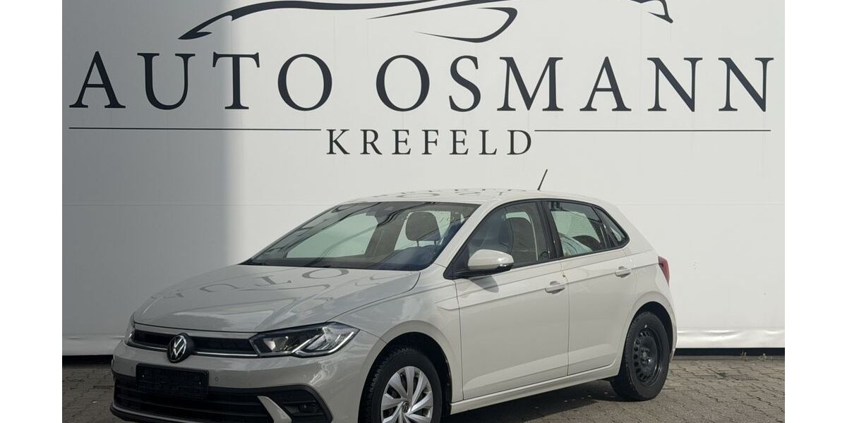 VW Polo 125.174 km 12.700 &euro; Krefeld 47805
