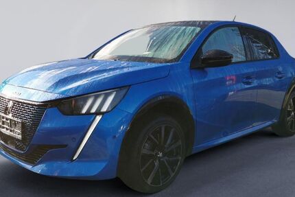 Peugeot 208 20.188 km 21.890 &euro; Mönchengladbach 41066