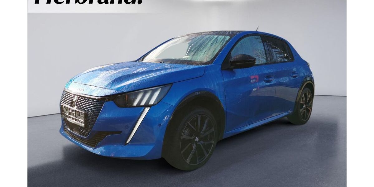 Peugeot 208 20.188 km 21.890 &euro; Mönchengladbach 41066