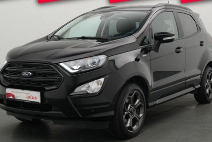 Ford EcoSport 44.563 km 15.680 &euro; Leverkusen 51373