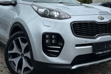 Kia Sportage 16.915 km 19.848 &euro; Mönchengladbach 41063