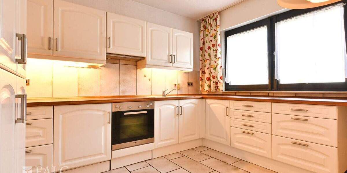 Reihenendhaus Glessen Glessen - 5 Zimmer, 140 m&sup2;, 440.000&euro; | Angebot:25743070