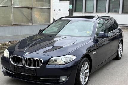 BMW 520 276.020 km 6.650 &euro; Erkrath 40699