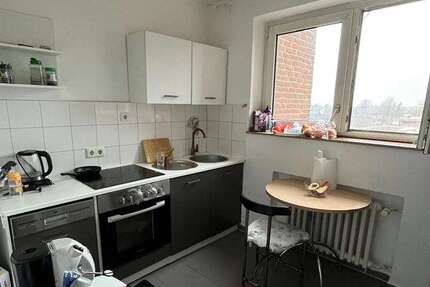 Wohnung Kaarst Büttgen - 2 Zimmer, 58 m&sup2;, 537&euro; | Angebot:26180762