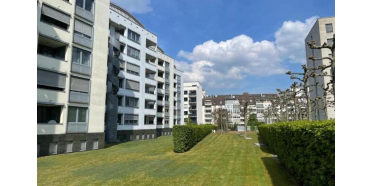 Etagenwohnung Düsseldorf Derendorf - 1 Zimmer, 40 m&sup2;, 894&euro; | Angebot:25803686