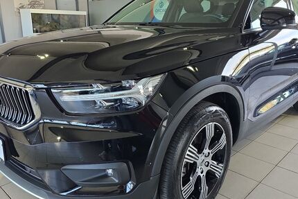 Volvo XC40 40.406 km 27.950 &euro; Bergheim 50126