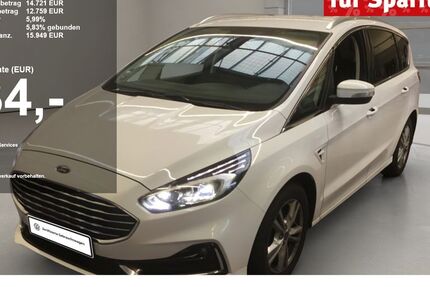Ford S-Max 102.276 km 15.949 &euro; Krefeld 47805