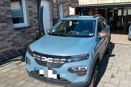 Dacia Spring 40.000 km 10.890 &euro; Viersen 41751
