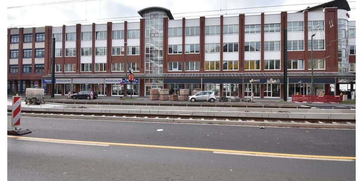 Gewerbeobjekt Düsseldorf Stadtbezirk 8 - 4.450&euro; | Angebot:26073550