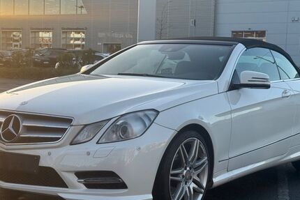 Mercedes-Benz E 350 281.624 km 11.500 &euro; Düsseldorf 40233