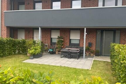 Wohnung Erkelenz - 4 Zimmer, 100 m&sup2;, 1.480&euro; | Angebot:25868086