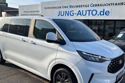 Ford Tourneo Custom 12.800 km 39.999 &euro; Mönchengladbach 41066