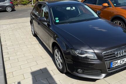 Audi A4 215.000 km 7.000 &euro; Bergheim 50126