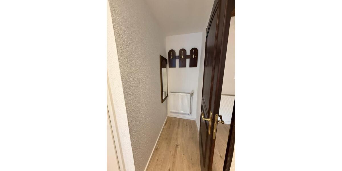 Maisonettenwohnung Düsseldorf Stadtbezirk 9 - 3 Zimmer, 58 m&sup2;, 1.800&euro; | Angebot:26048876