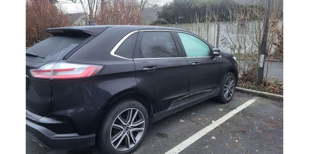 Ford Edge 166.000 km 22.000 &euro; Krefeld 47829