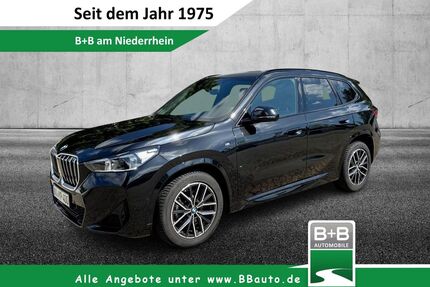 BMW X1 14.328 km 33.921 &euro; Mönchengladbach 41199
