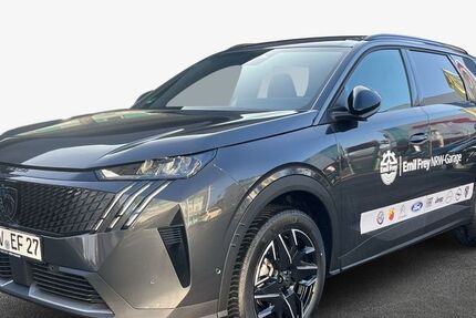 Peugeot 5008 2.400 km 39.950 &euro; Leverkusen 51373