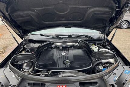 Mercedes-Benz GLK 220 190.000 km 14.900 &euro; Grevenbroich 41515