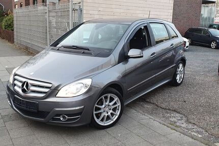 Mercedes-Benz B 200 234.000 km 2.490 &euro; Mönchengladbach 41061