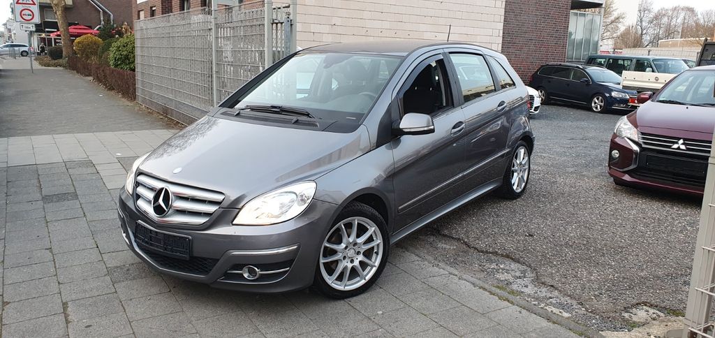 Mercedes-Benz B 200 234.000 km 2.490 &euro; Mönchengladbach 41061