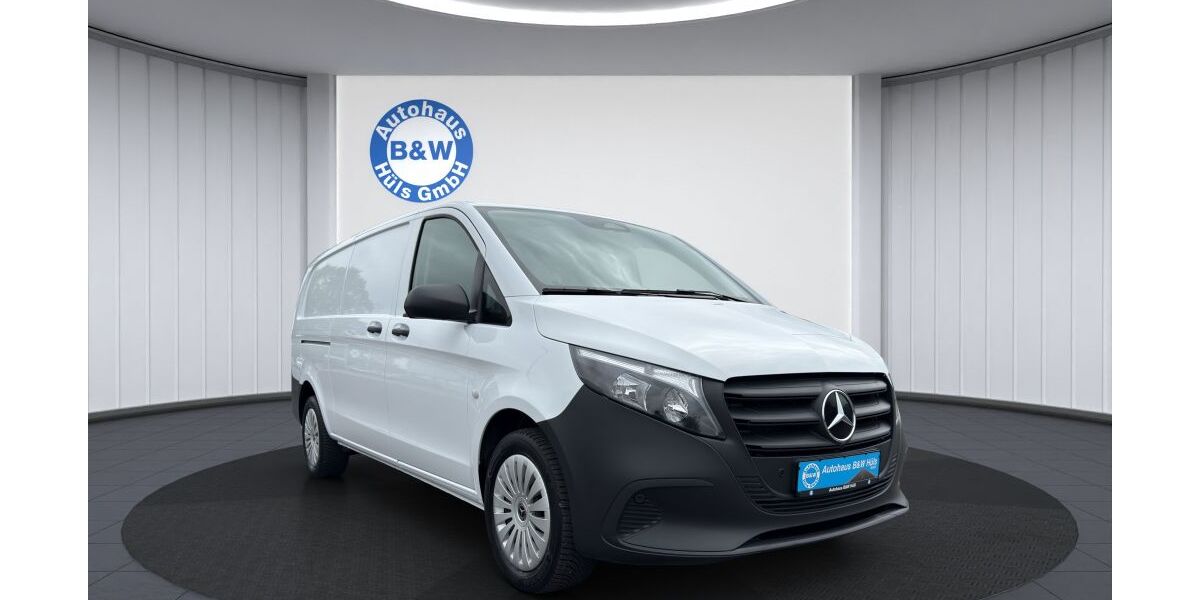 Mercedes-Benz Vito 3.844 km 38.999 &euro; Krefeld 47805