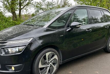 Citroen Grand C4 Picasso / SpaceTourer 181.000 km 7.950 &euro; Mönchengladbach 41169