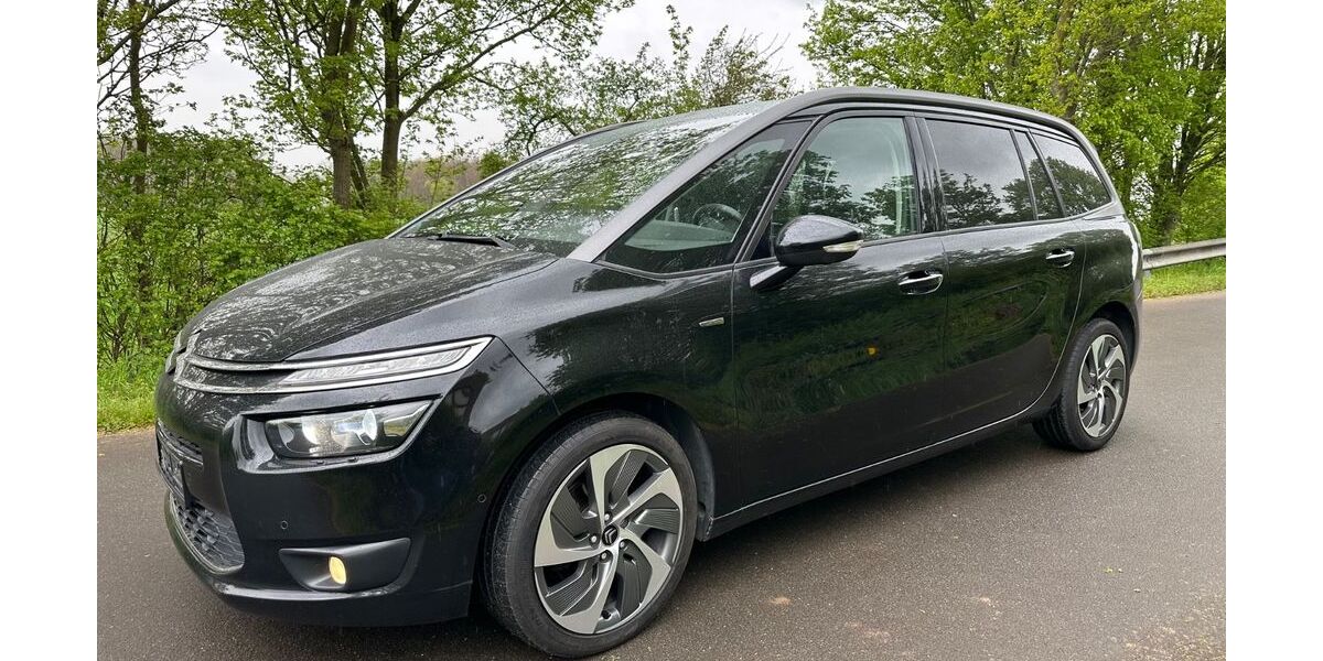 Citroen Grand C4 Picasso / SpaceTourer 181.000 km 8.350 &euro; Mönchengladbach 41169