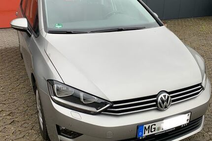 VW Golf Sportsvan 19.650 km 12.500 &euro; Mönchengladbach 41238