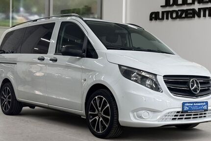 Mercedes-Benz Vito 89.500 km 32.490 &euro; Jülich 52428
