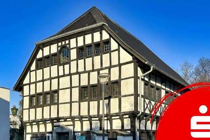 Gewerbeobjekt Hilden - 695.000&euro; | Angebot:25792087