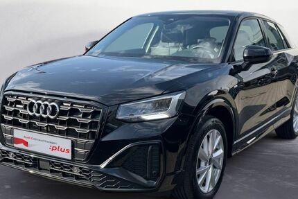 Audi Q2 50.418 km 23.480 &euro; Hilden 40721