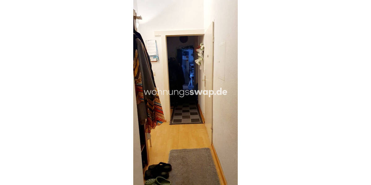 Etagenwohnung Köln Weiden - 4 Zimmer, 100 m&sup2;, 1.050&euro; | Angebot:26161952