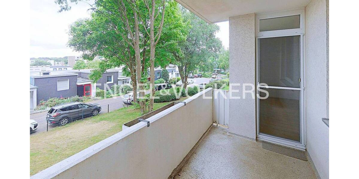 Etagenwohnung Erkrath Hochdahl - 3 Zimmer, 70 m&sup2;, 218.000&euro; | Angebot:25730520