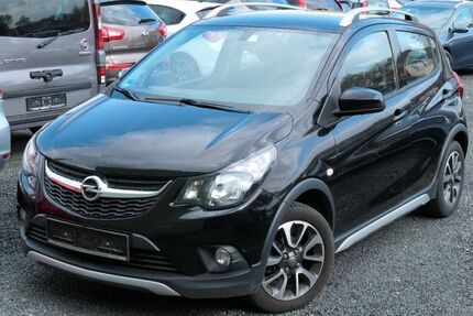 Opel Karl 70.000 km 10.950 &euro; Mönchengladbach 41063