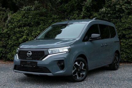 Nissan Townstar 40.000 km 19.000 &euro; Mönchengladbach 41063