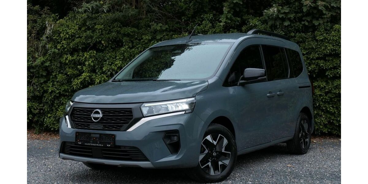 Nissan Townstar 40.000 km 19.000 &euro; Mönchengladbach 41063