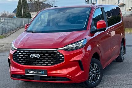 Ford Tourneo Custom 24.000 km 36.899 &euro; Jülich 52428
