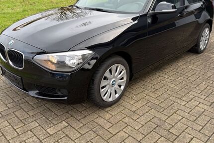 BMW 114 170.800 km 6.950 &euro; Mönchengladbach 41069