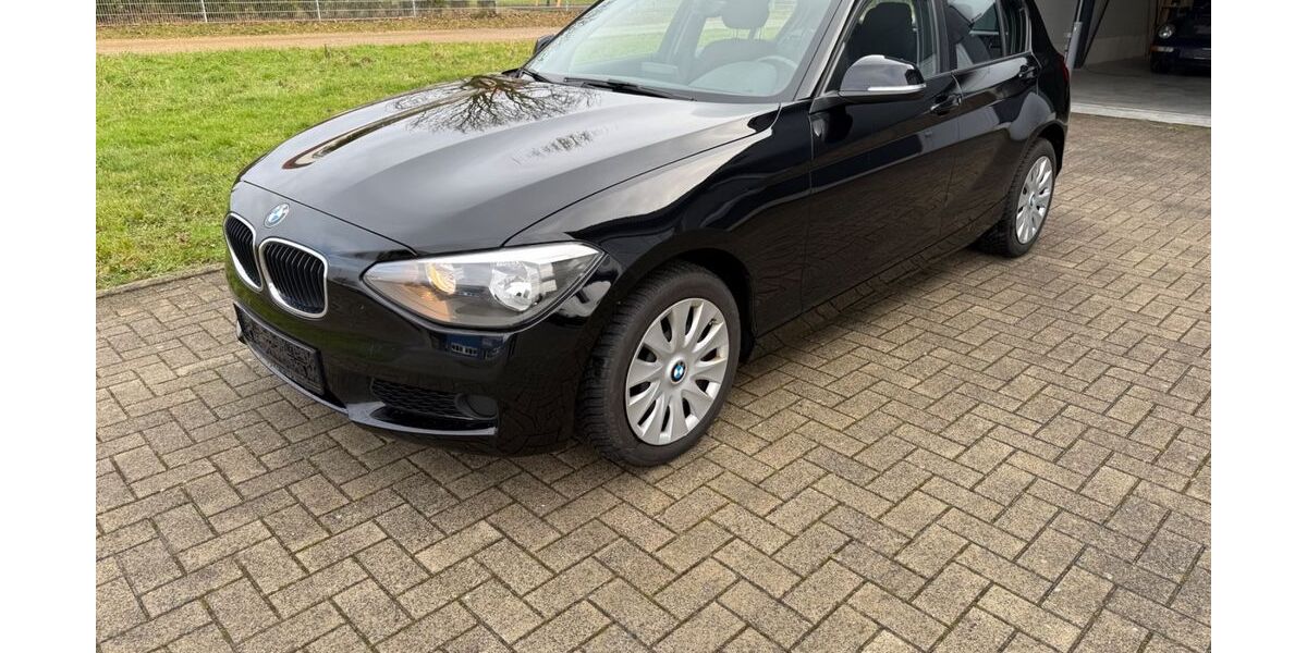 BMW 114 170.800 km 6.950 &euro; Mönchengladbach 41069