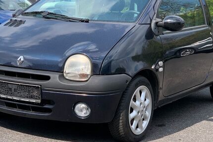 Renault Twingo 150.789 km 2.390 &euro; Meerbusch 40670