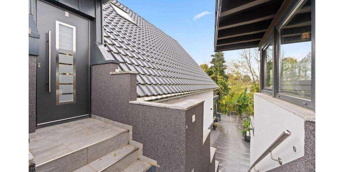 Einfamilienhaus Bergheim Hüchelhoven - 6 Zimmer, 180 m&sup2;, 850.000&euro; | Angebot:25737355